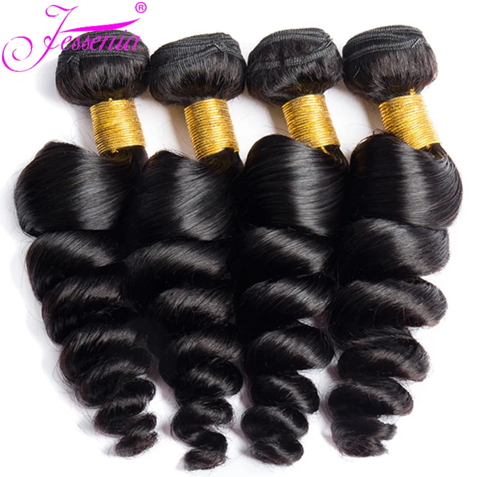 Loose Wave Bundles