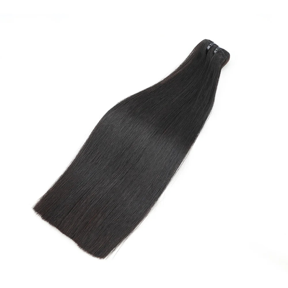 Vietnam Raw Hair Bone Straight