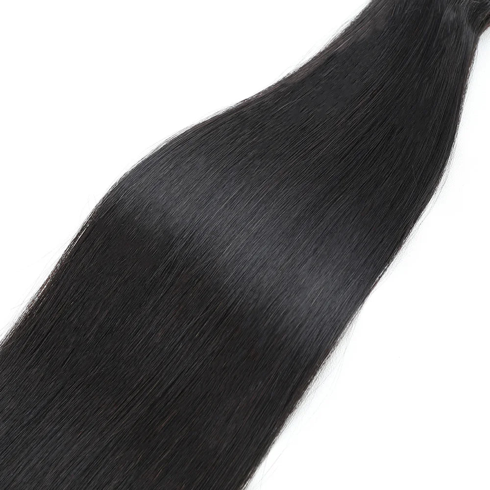 Vietnam Raw Hair Bone Straight