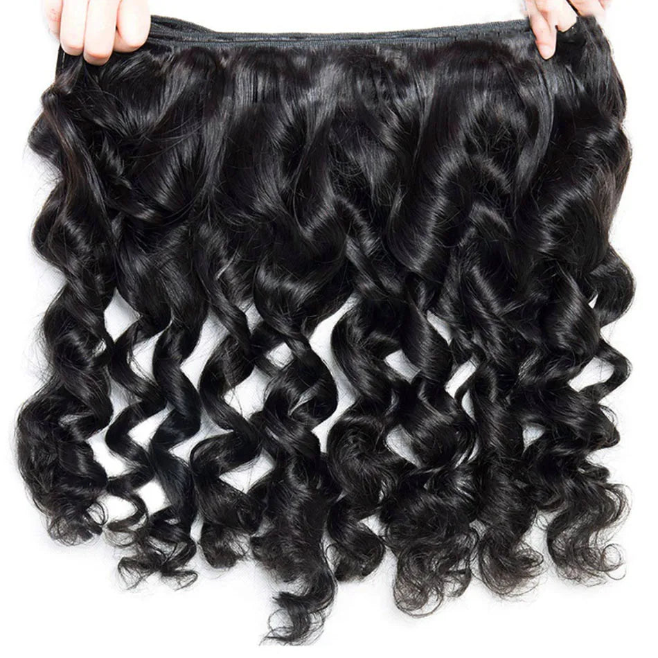 Loose Wave Bundles